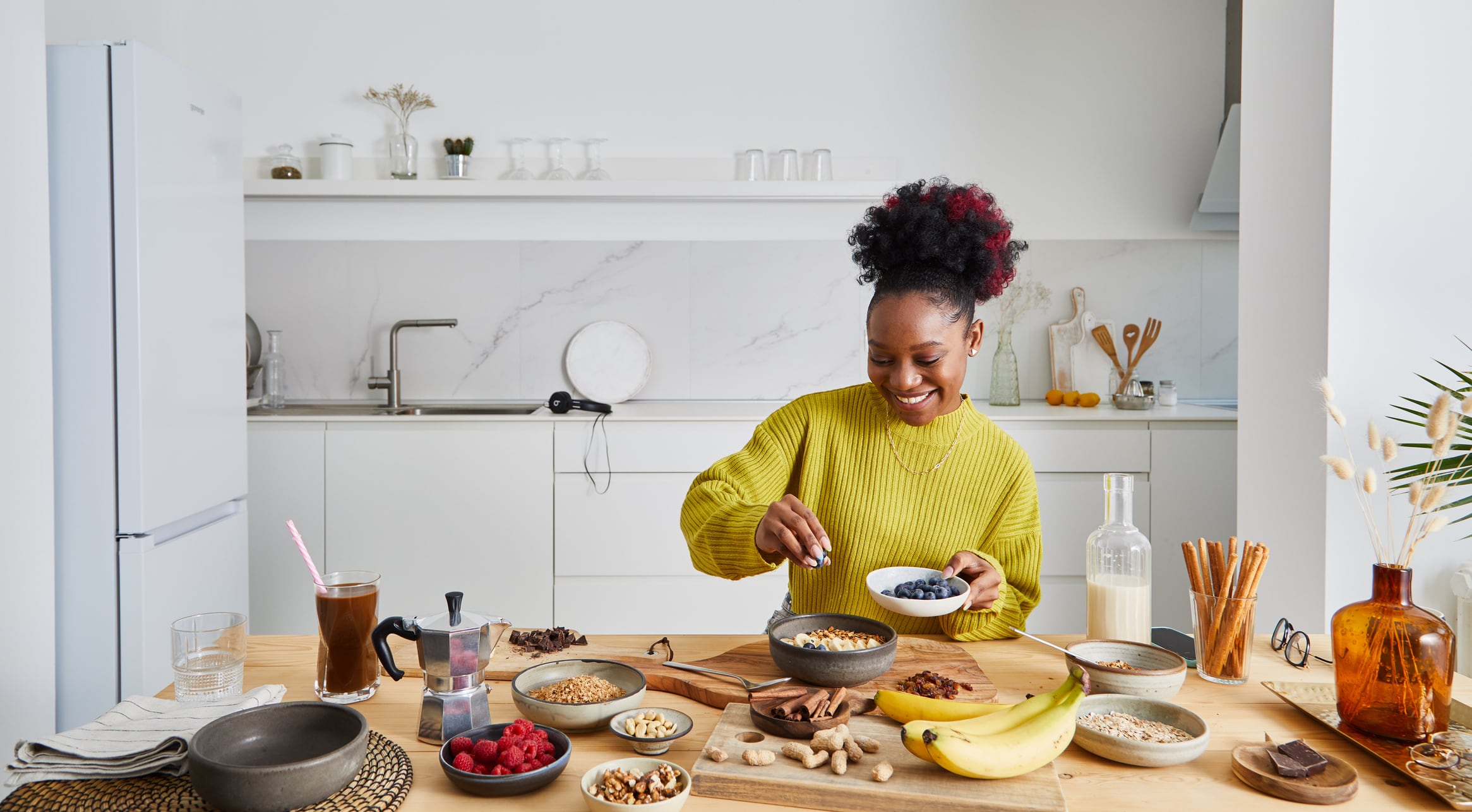 Top 6 anti-inflammatory ingredients consumers want