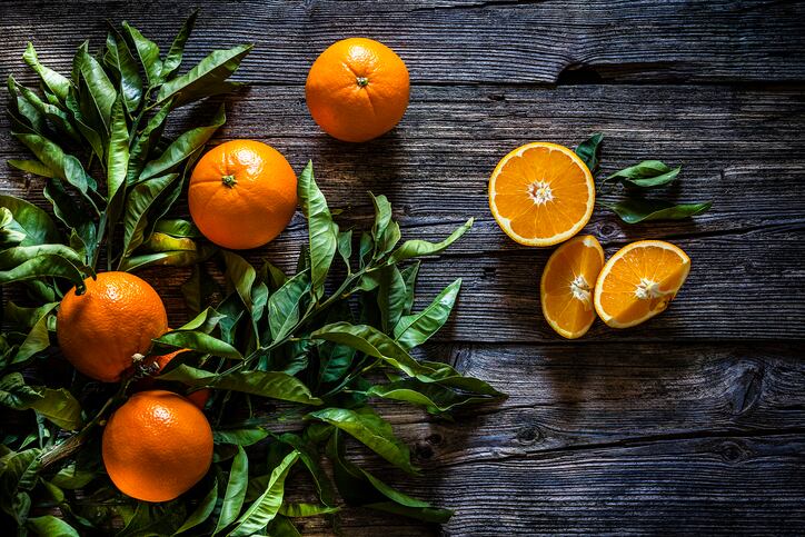 Feeling the squeeze? How juice brands are dealing with an orange shortage
