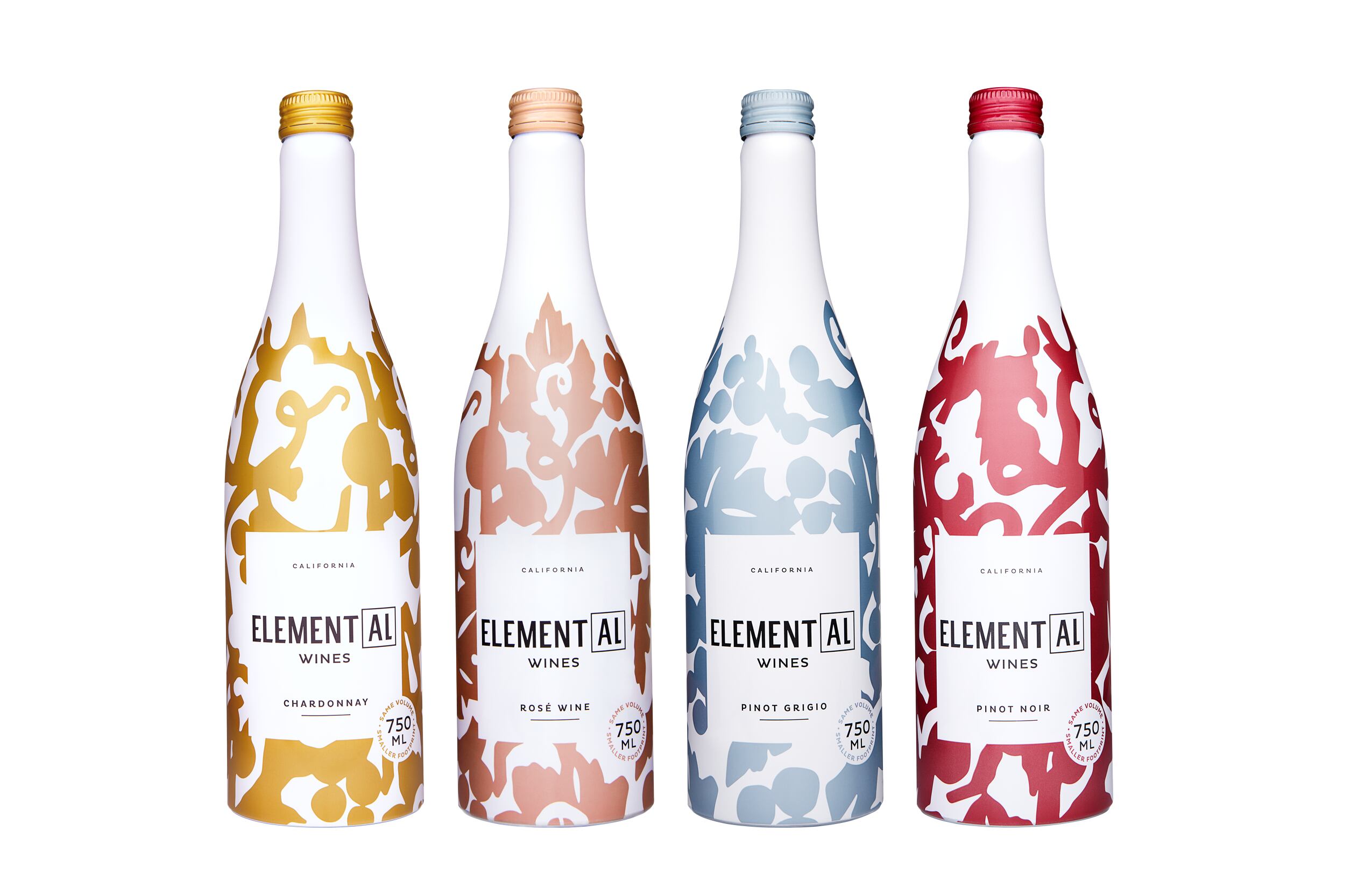 California winery launches aluminum wine bottles: ‘We’re answering the call-to-action to rethink glass bottles’