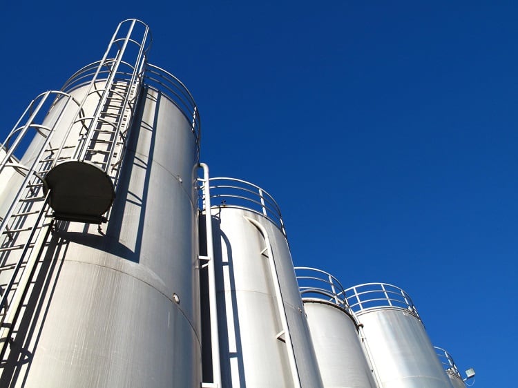 Grey Silo: Meet the VC targeting next-gen ingredients in Europe and Israel