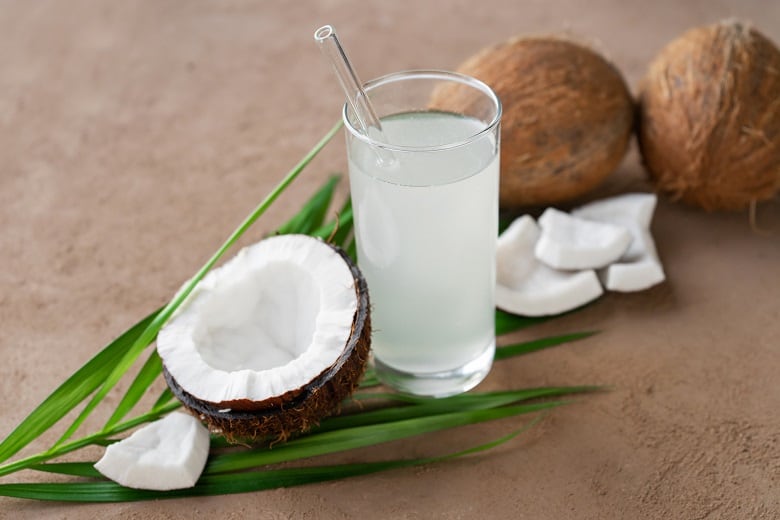 Vita Coco aims to take brand, coconut water to the next level
