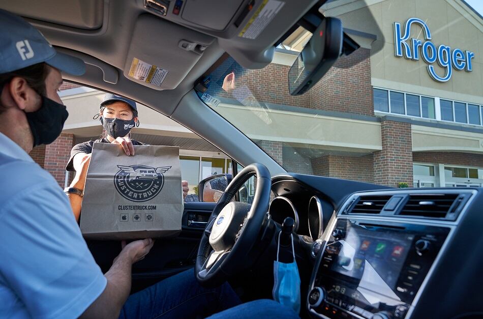 Kroger enters meal delivery game with launch of on-premise ghost kitchens