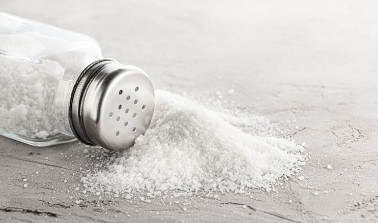 FDA Phase II sodium reduction goals could reduce daily intake by 20% in 3 years