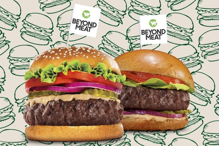 Beyond Meat to unveil two new burgers in early 2021, removes mung bean protein, promises 'enhanced meaty flavor'