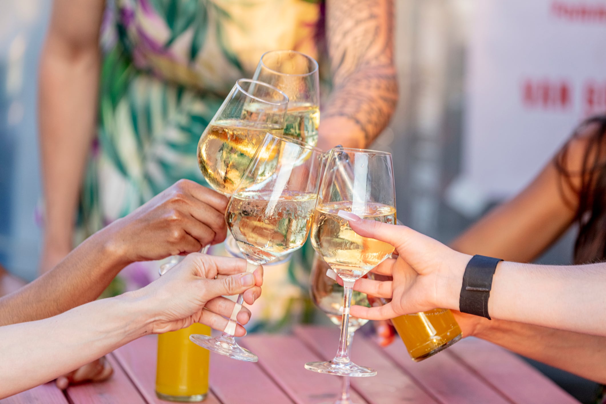 Health awareness reshapes drinking habits as Americans cut back on alcohol