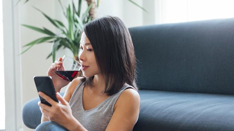 Femme flavour focus: Localisation and variety major draws for Chinese female alcohol consumers