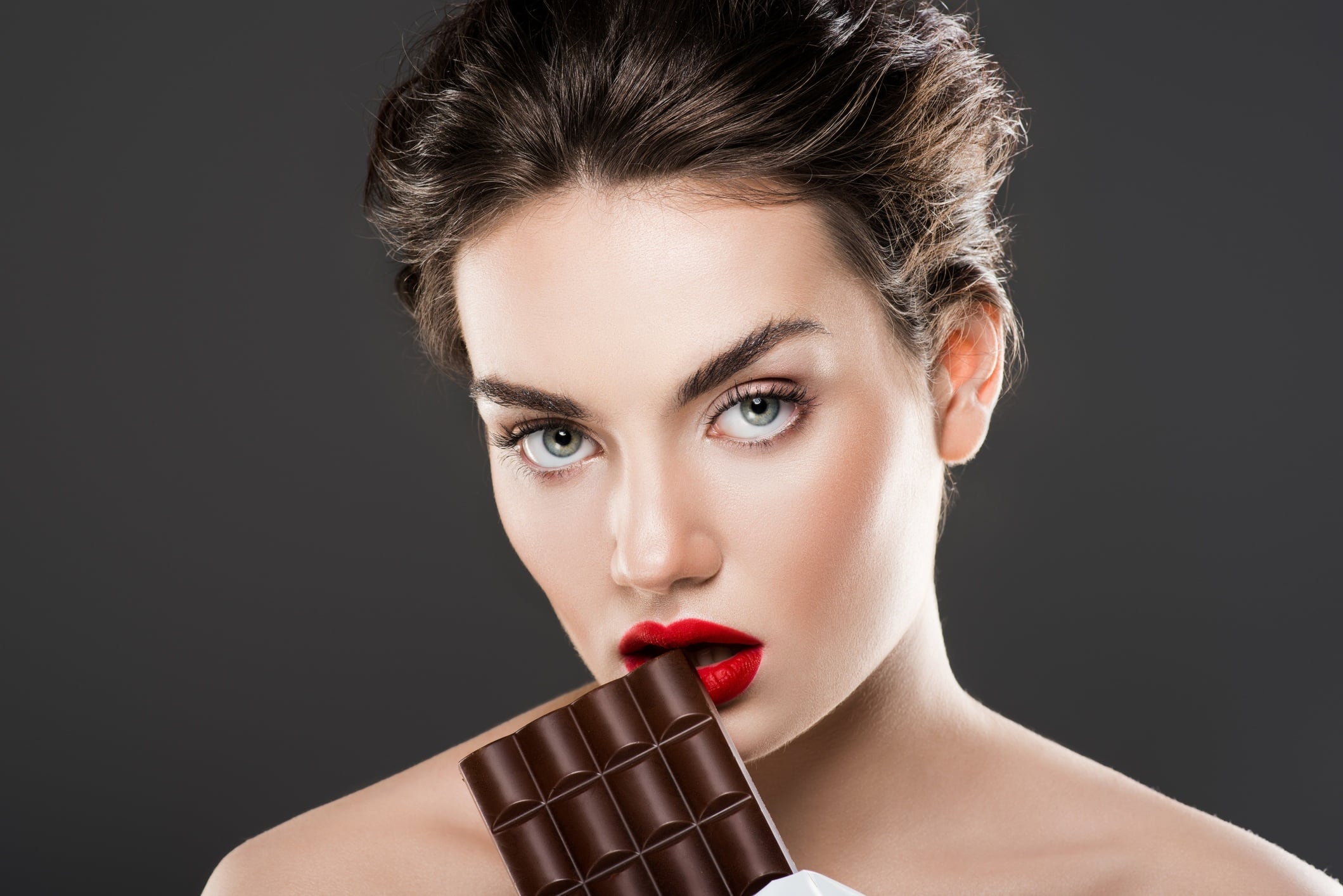 Taste and texture: Confectionery’s biggest power players