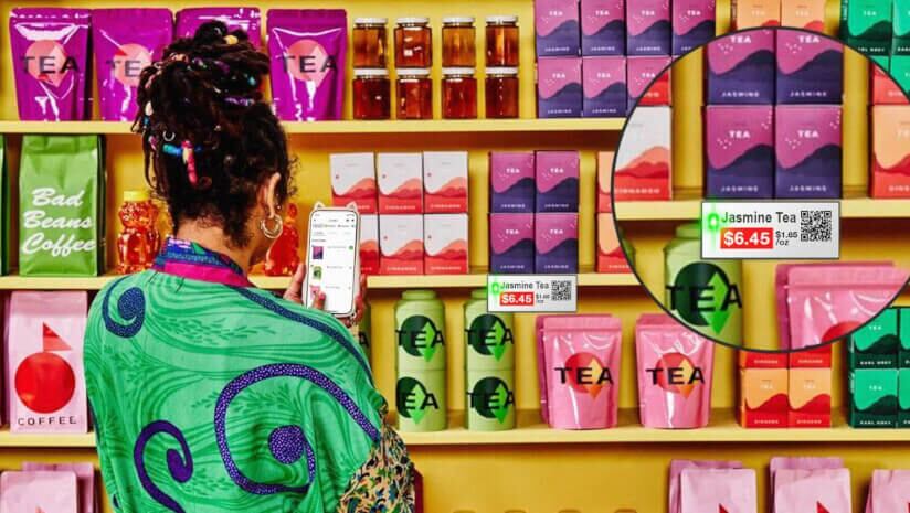 Instacart improves accuracy for e-grocery