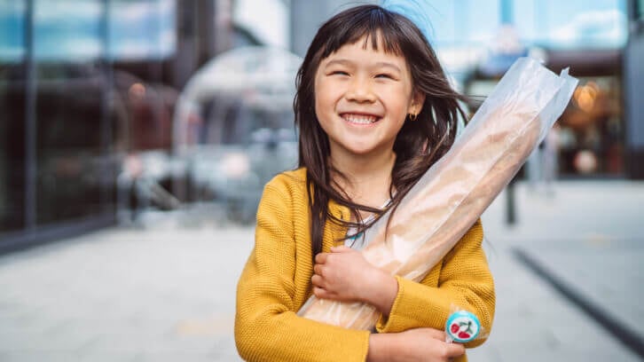Protecting children from deceptive food advertising: The scope of NY’s S213-B bill