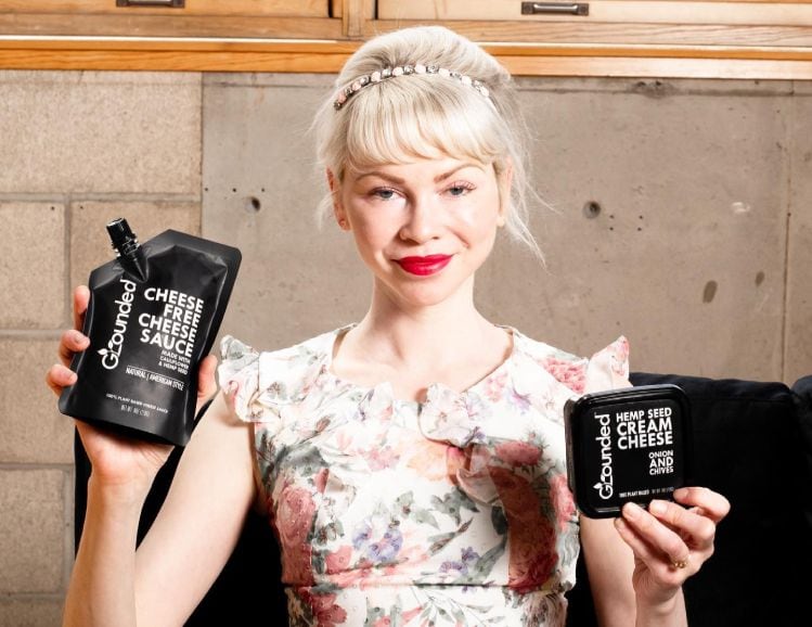 Grounded Foods adds novel twist to plant-based cheese category: ‘We’re not vegans ourselves, and we’re not willing to compromise at all when it comes to cheese’