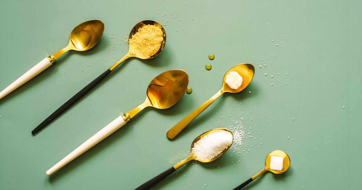 Precision fermentation reshapes how sweetness is made