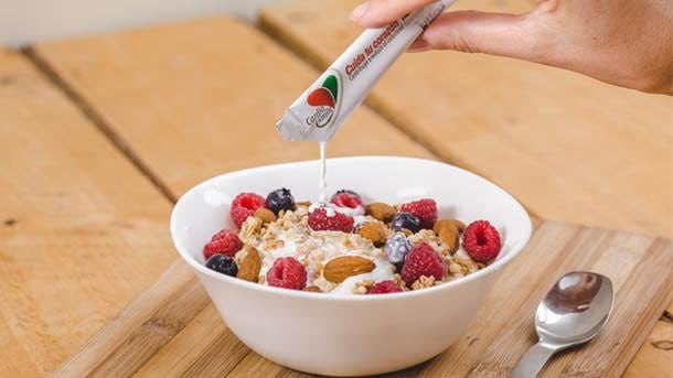 Using new technology to match consumer expectations