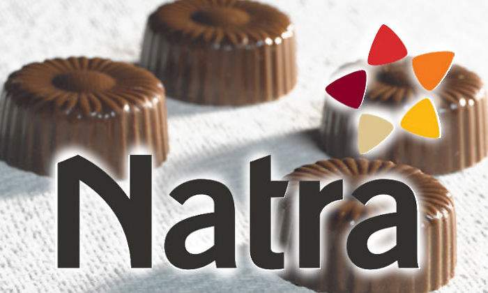 Spanish chocolate producer Natra in $162m takeover talks