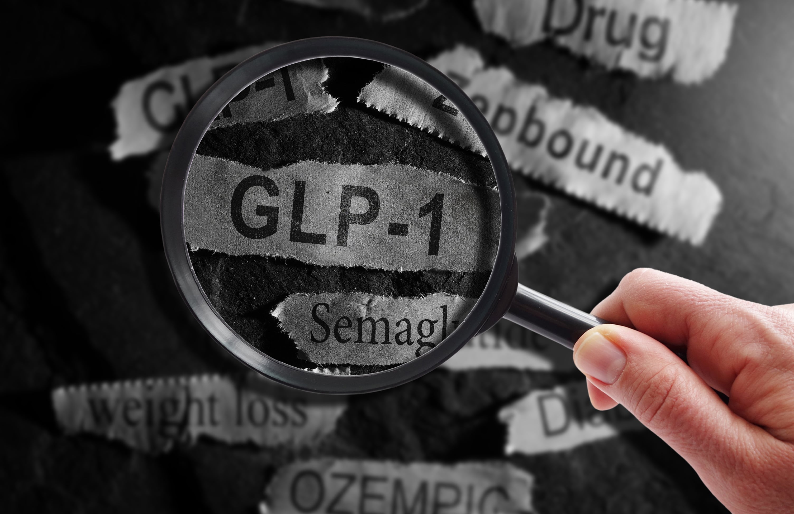 What do consumers call GLP-1s?
