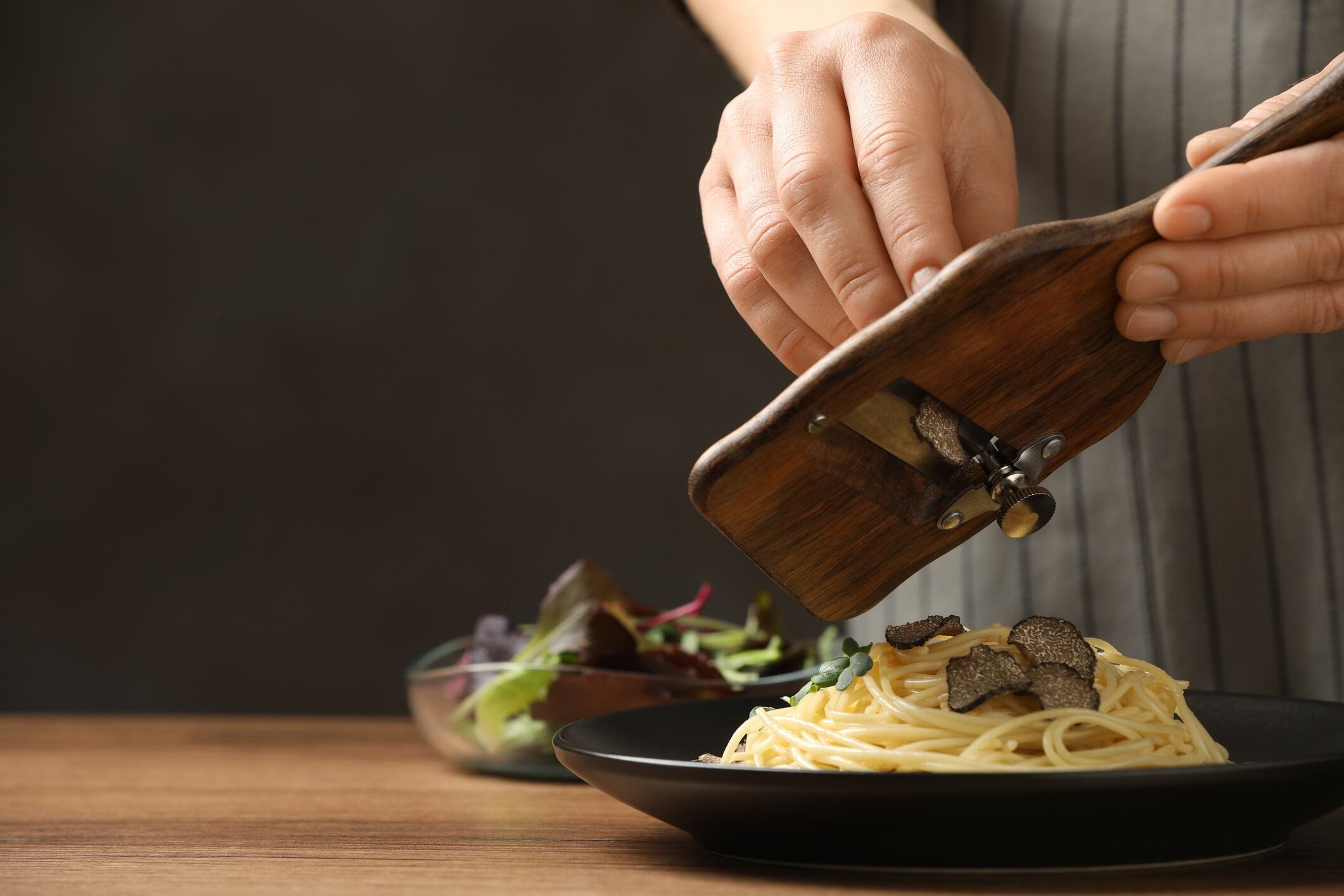 Truffle discovery could cut ‘diamonds of the kitchen’ price