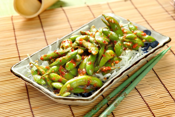 Consumers who eat more vegetables have higher salt intake – Japanese survey analysis