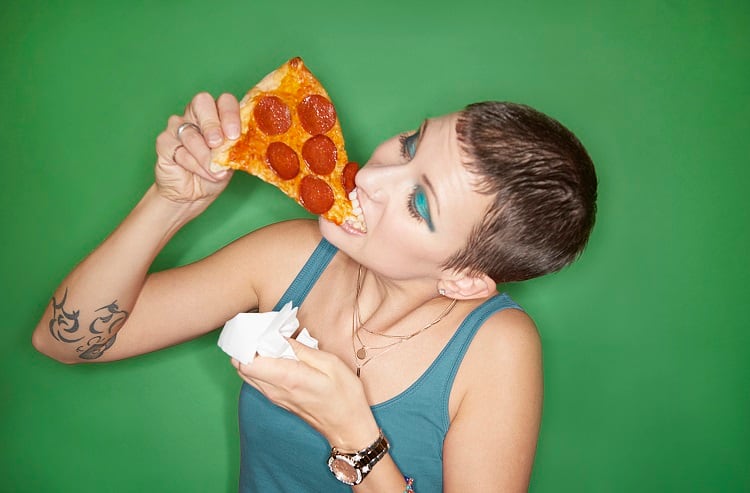 Convenience over cooking: The unstoppable food trend