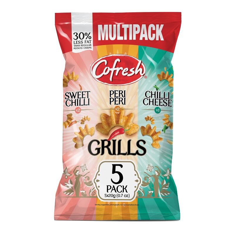 ‘Back to school’ snacking options