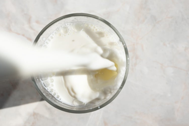 How precision fermentation and cellular agriculture can help reduce emissions 90% by 2035