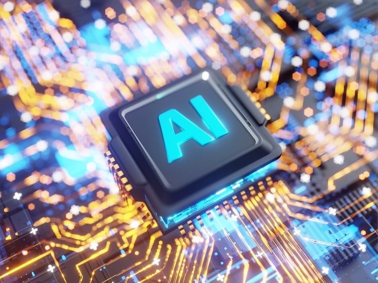 How New Wave Biotech is using AI to make biotechnology scalable