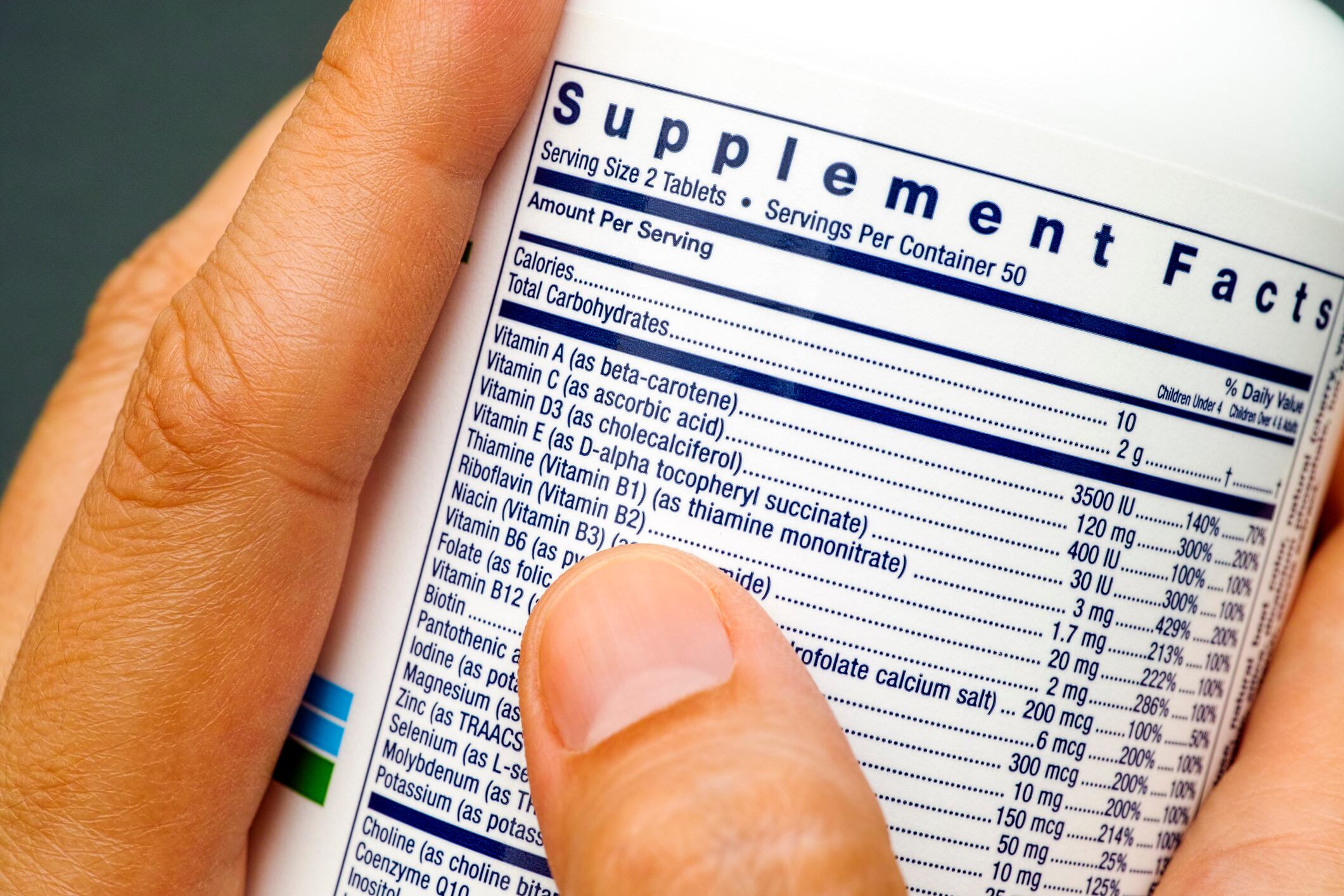 Clean label is the future of sports nutrition...but what does that mean?