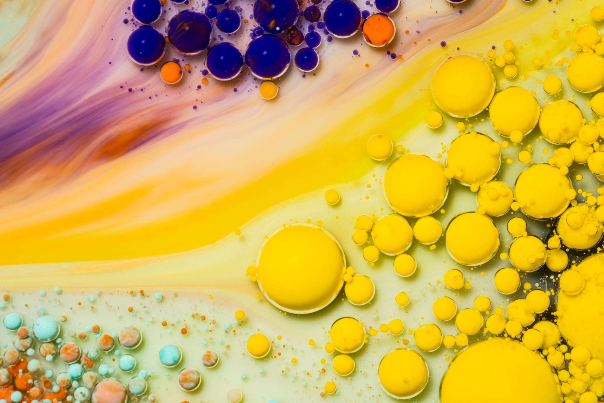 Food tech’s moment is here - let’s shape what comes next