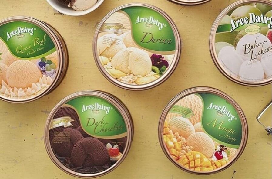 Carabao ice cream: Filipino brand Arce Dairy to expand distribution in Saudi Arabia following UAE launch