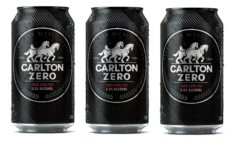 ‘Deliberately deceptive’? Carlton & United Breweries ad urging Aussies to drink zero-alcohol beer embroiled in controversy