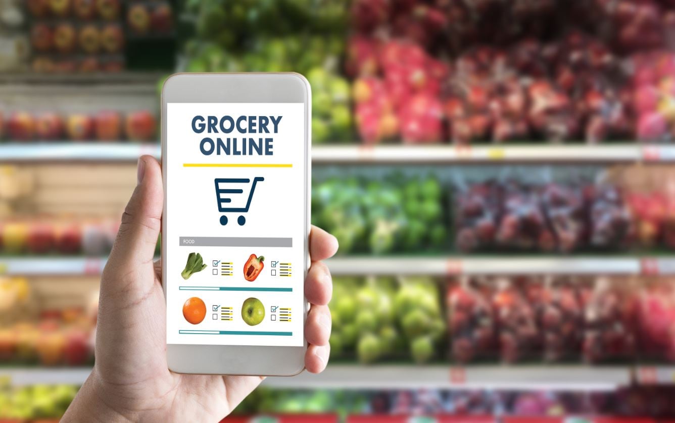 Why Thailand, Indonesia and India are three markets to watch for rapid online grocery growth