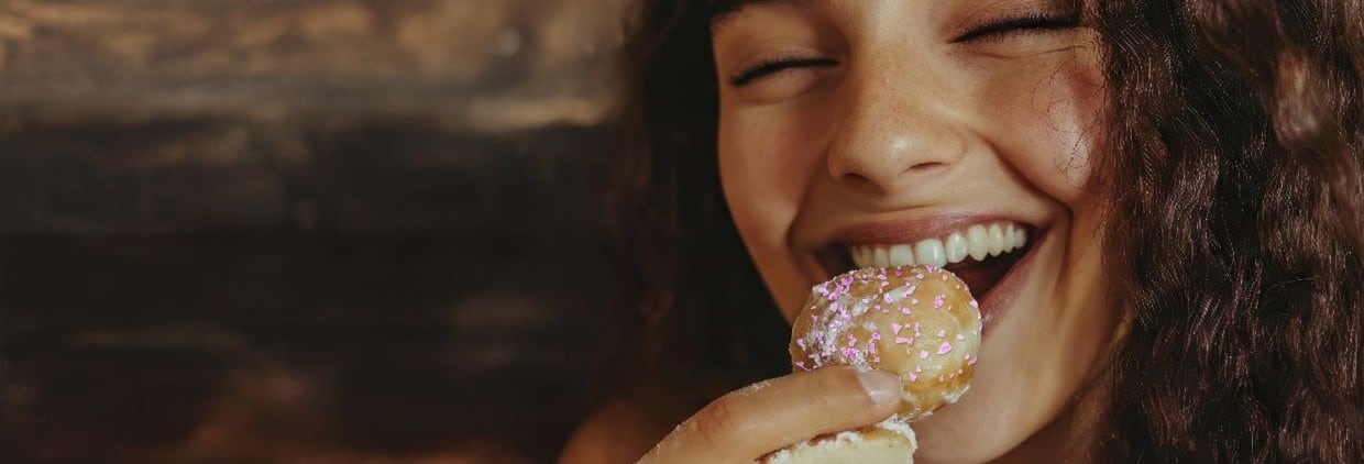 Pleasure with purpose: How enjoyment and functional nutrition are redefining the future of food