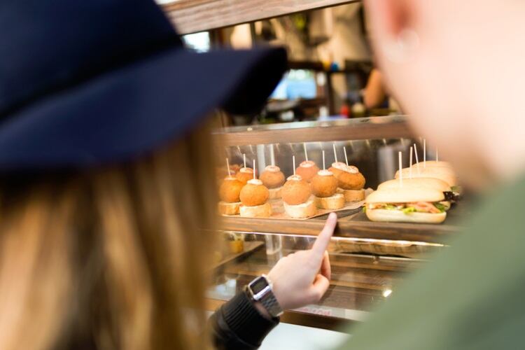 Street food