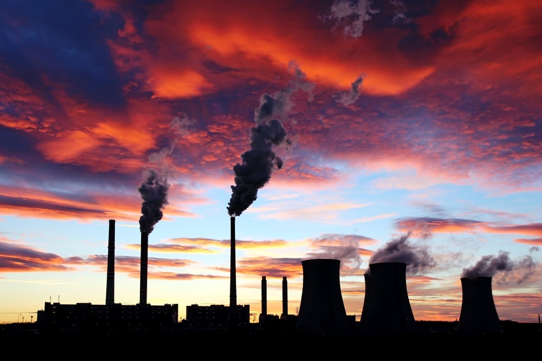 ‘The 2050 targets are extremely ambitious’: Operations chief Magdi Batato on Nestlé’s zero emissions goal 