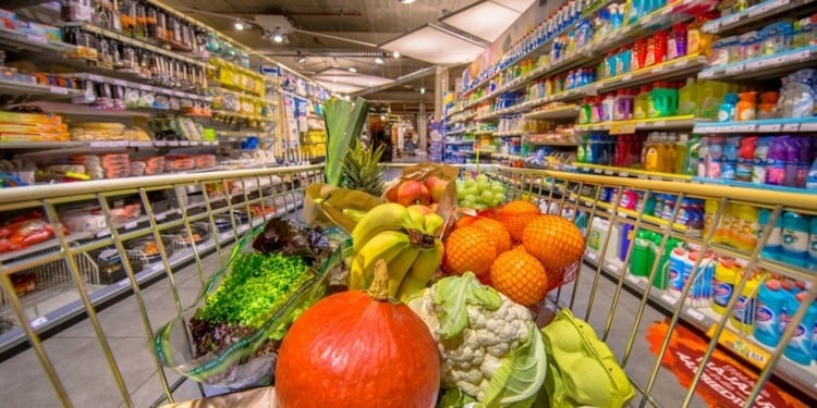 Significant increases in fruit, vegetable and sugary drink consumption during the COVID-19 pandemic in Hong Kong – Study