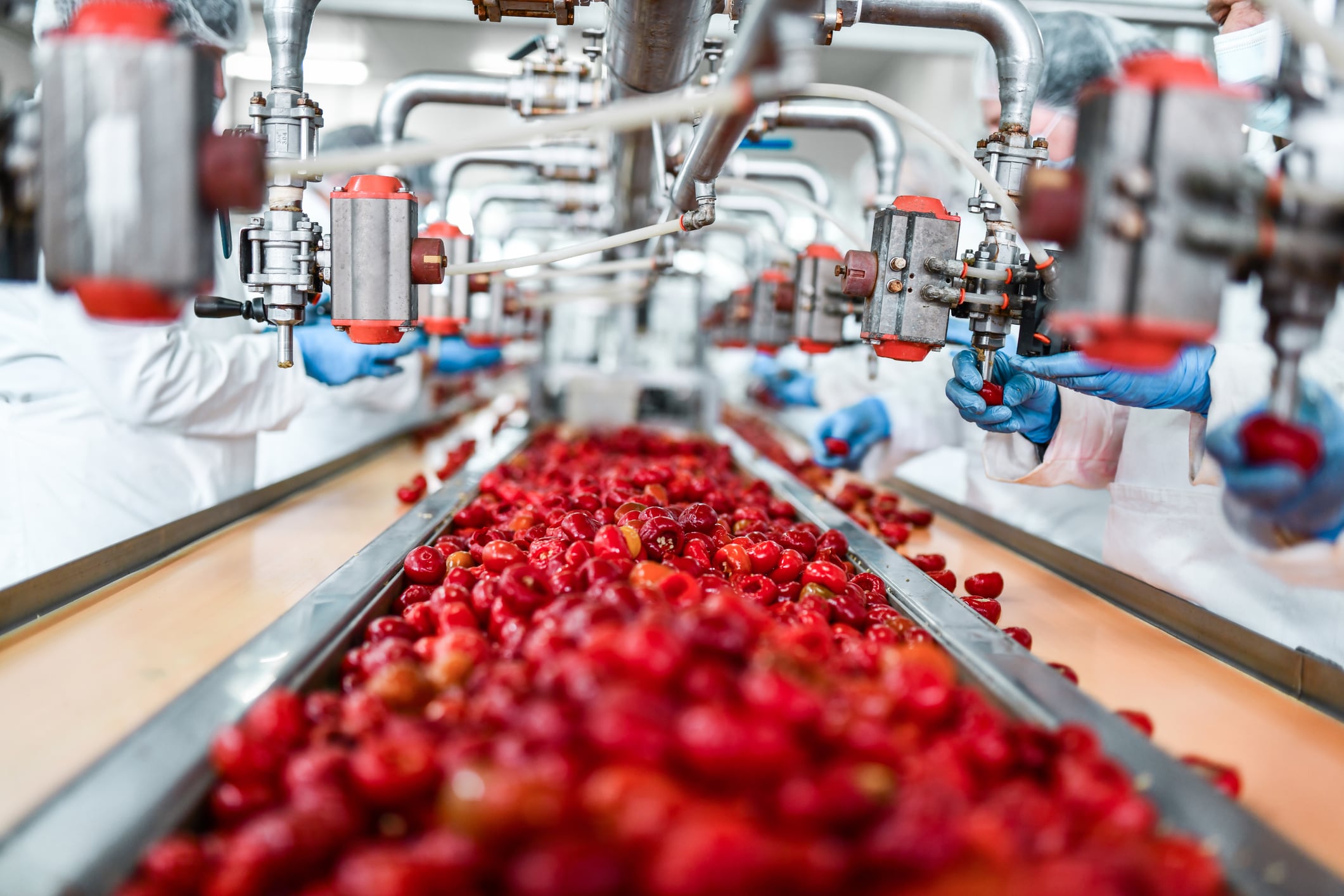 Tetra Pak and other majors join manufacturing alliance 
