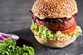 NEXTERA: Using expertise in savoury foods to improve the taste and texture of plant-based proteins