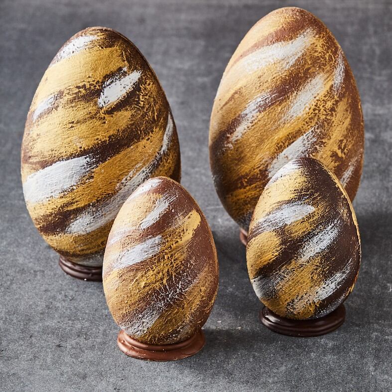 Konditor & Cook’s up-market Easter treats 