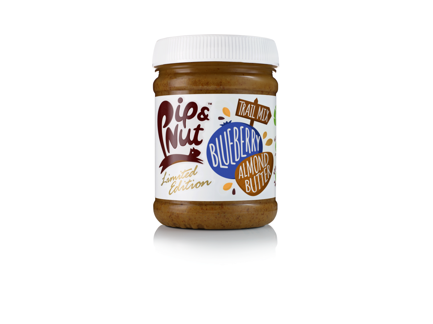 Pip & Nut trail mix
