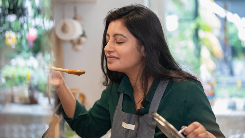 Sensory superiority: Taste, smell and texture remain key, despite growing interest in functionality – Symrise