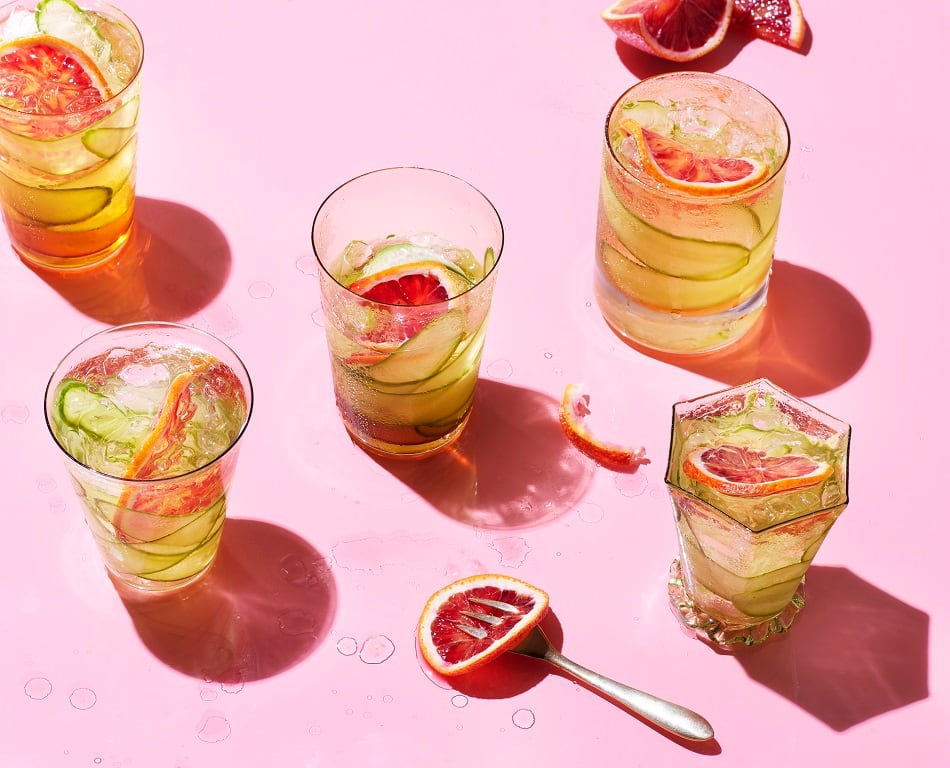 Dry January movement grows presenting opportunity for non-alcoholic beverage brands