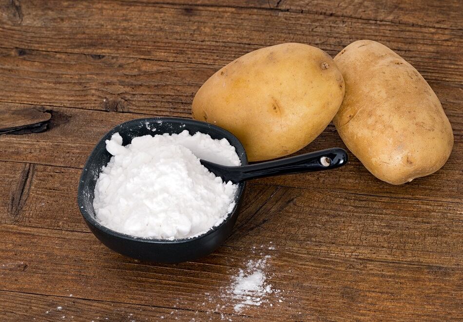 Ingredion expands starch capabilities with new acquisition