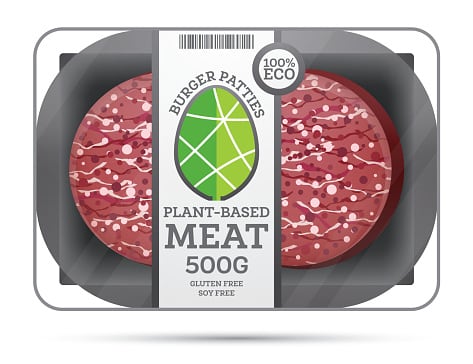 Converting consumer demands into technical concepts key challenge for APAC's plant-based sector
