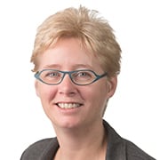 Els de Hoog, PhD