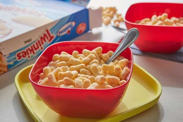 NEW PRODUCTS GALLERY: From Twinkies cereal and CBD-infused tea to Coca-Cola's AHA moment and Chobani Oat