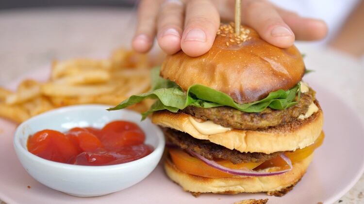 How to revive flagging demand for plant-based meat