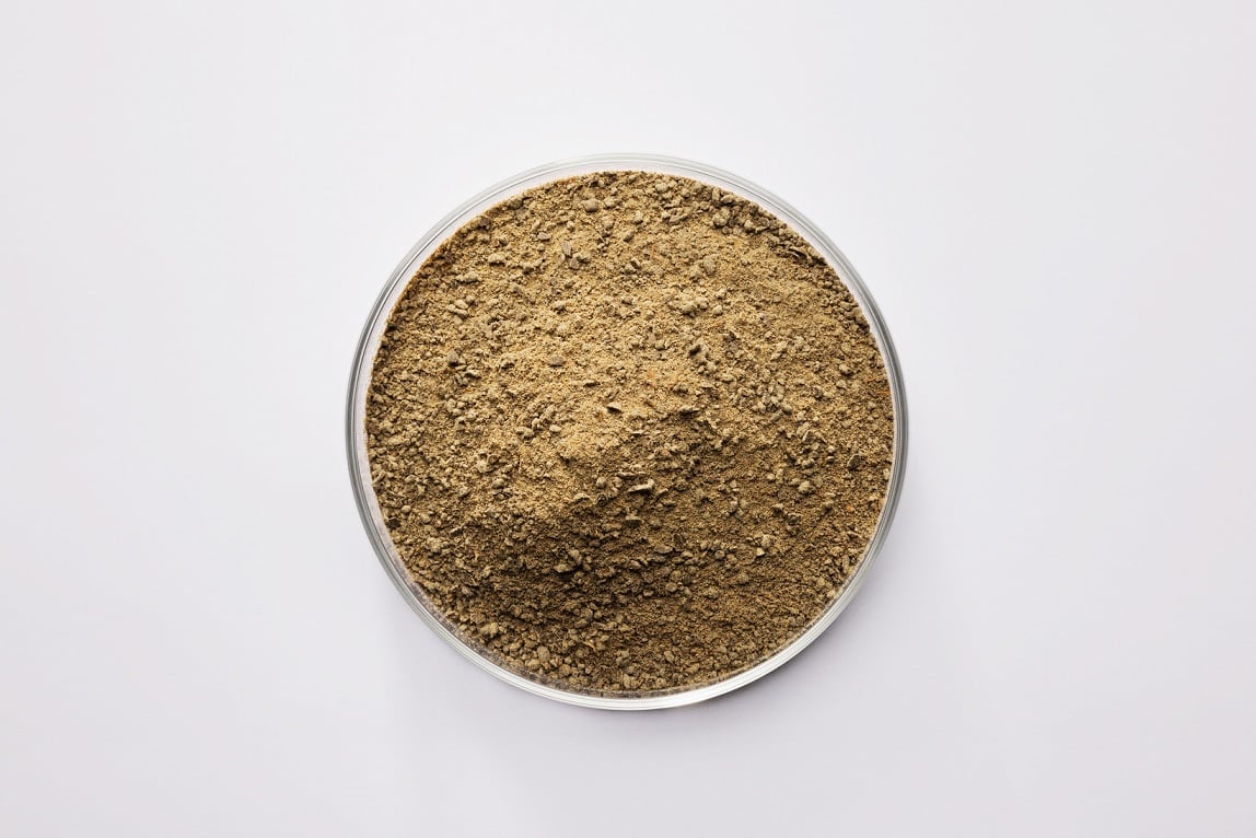 Finnish insect protein startup supplying organic layer producer