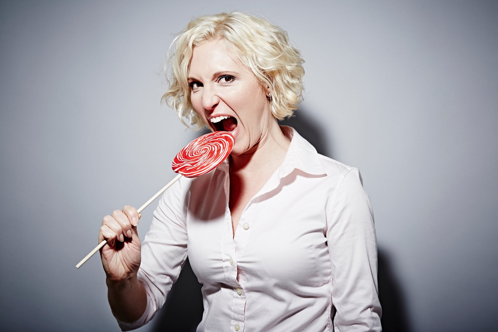 eating sugar on glp 1 Do GLP-1 users like artificial sweeteners?