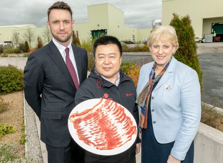 ABP extends Chinese retail partnership