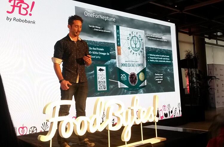 Presenters offer sustainable solutions for Earth’s limited resources 