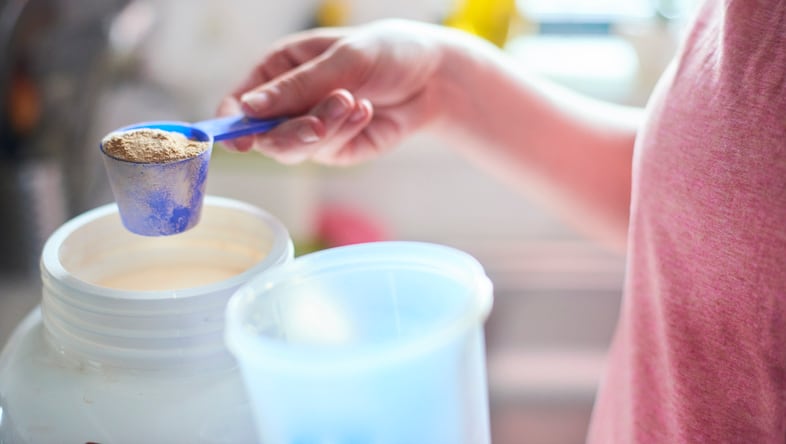 ‘The condition is very rare, but the impacts can be traumatic’: FSA to consider label warnings as protein shake death sparks debate