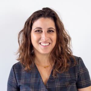 Jasmin  Ravid